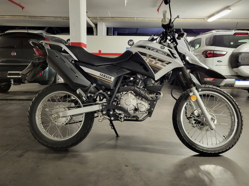 Yamaha Xtz 150