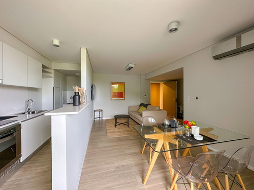 Departamentos Loft, 1 Y 2 Dormitorios A Estrenar Con Amenities En Condos Refinería
