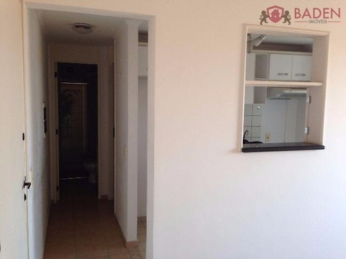 Imagem 6 de 16 de Apartamento Residencial Em Campinas - Sp, Vila Georgina - Ap00632