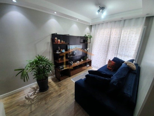 Imagem 1 de 15 de Apartamento, Venda, Vila Maria, Sao Paulo - 28012 - V-28012