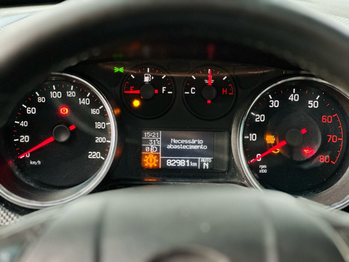 Fiat Bravo 1.8 16v Sporting Flex Dualogic 5p