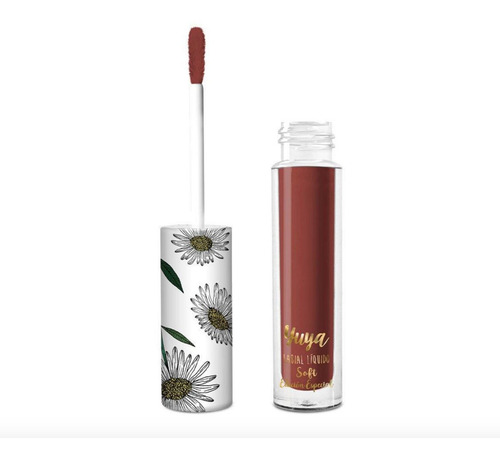Yuya Labial Liquido Soft Margarita