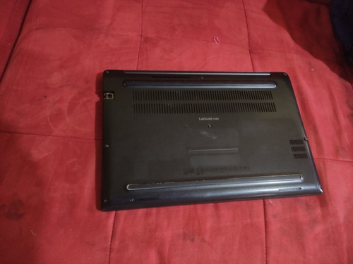 Dell Latitude 7280 Para Piezas (Usado)