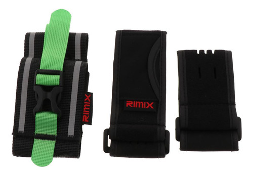 Ejercicio Ajustables Gimnasio Brazalete Soporte Para