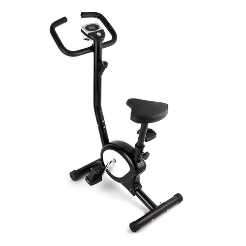 Bicicleta Estacionaria Spinning Ejercicios Fitness Deportes