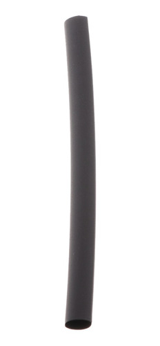 Envoltura de Tubo en Espiral Manga de administración de cables 13mmx15mm 3 metros de largo negro