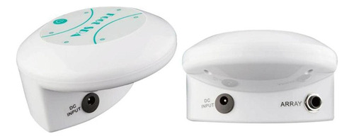 Ionic Detox Foot Spa Unidad De Limpieza De La Máquina