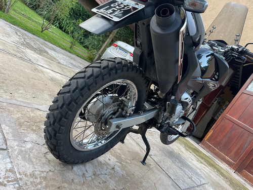 Vendo Impecable!!segundo Dueño ,equipada Para Viajar.