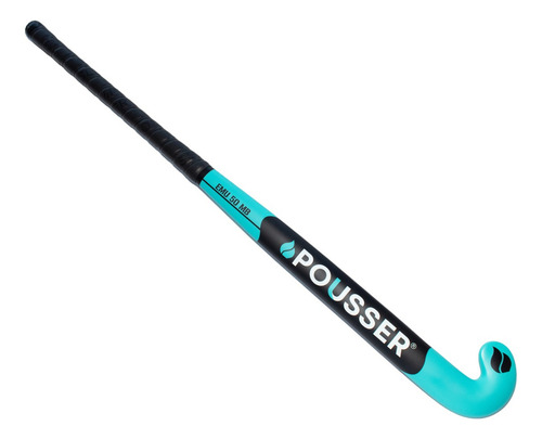 Palo Hockey Pousser Emu 50 Mid Bow - 50% Carbono Color 36'5in