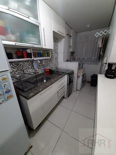 Imagem 6 de 13 de Apartamento Para Venda Em Suzano, Vila Urupes, 3 Dormitórios, 1 Banheiro, 1 Vaga - 821_1-1719742