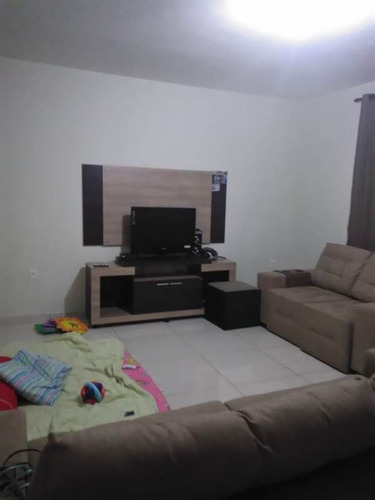 Casa Duplex Com 2 Quartos Para Comprar No Parque Estrela Do Sul Em Ibirité/mg - 1804
