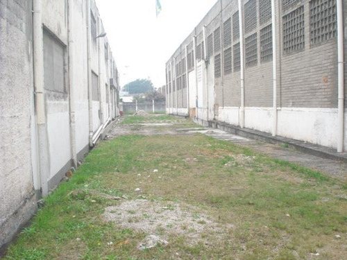 Terreno Para Aluguel, Planalto - São Bernardo Do Campo/sp - 5313