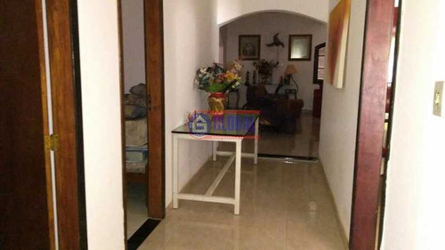 Imagem 5 de 15 de Sítio-à Venda-bananal (ponta Negra)-maricá - Masi60003