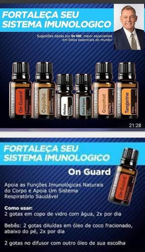 Imagem 4 de 4 de Óleo Do Terra