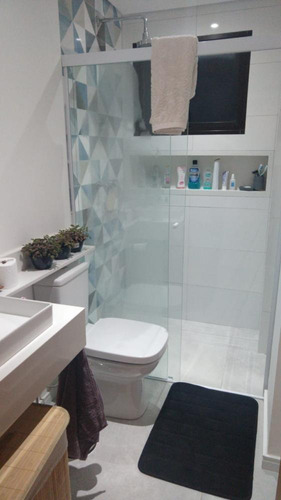 Imagem 7 de 10 de Apartamento Com 02 Dormitórios E 66 M² | Chora Menino , São Paulo | Sp - Ap543316v