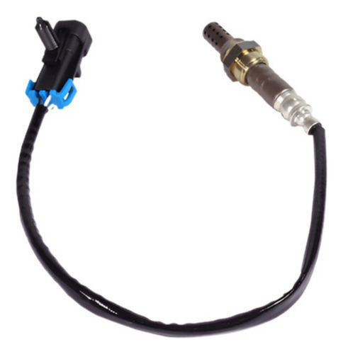 Sonda Lambda Pré Gm Captiva 2.4 2009/2010 4 Pinos 12612459
