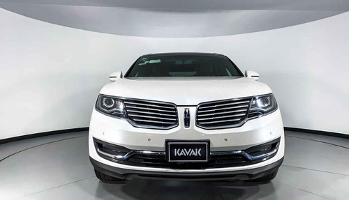 Imagen 3 de 15 de 39343 - Lincoln Mkx 2016 Con Garantía