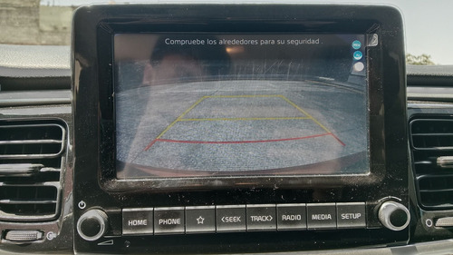 Kia Rio 1.6 Hb EX Mt