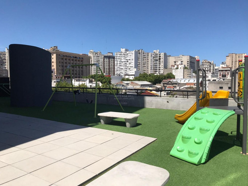 Vendo: Apto 1 Dormitorio. Nostrum Bay