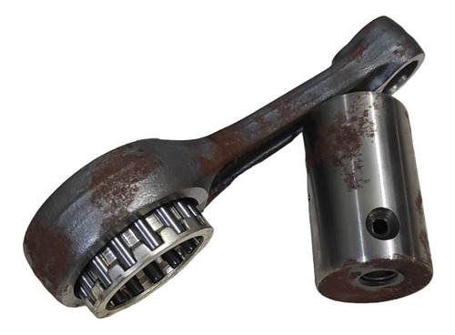 Biela Motor Tx 200 Empire Keeway