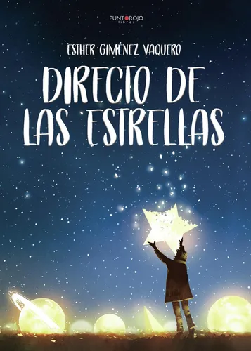 Directo De Las Estrellas (libro Original)