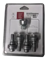Comprar Kit Bulones Seguridad Original Citroen Llantas Aleacion