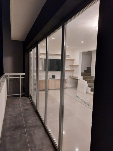 Departamento-venta- Quilmes - Con Terraza Y Amenities Propios! -