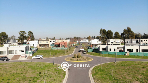 Lote En Venta En San Pablo Chico Pilar