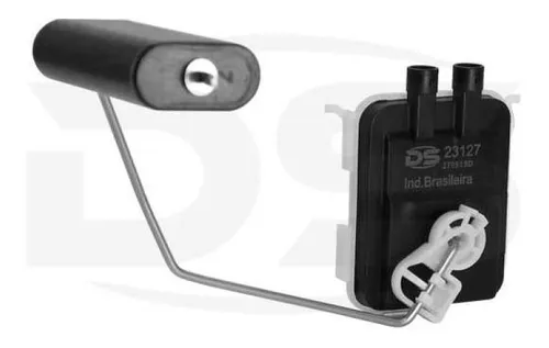 comprar Sensor Nível Boia Combustível Ka 1.0 1.6 Flex 2011 2012 2013