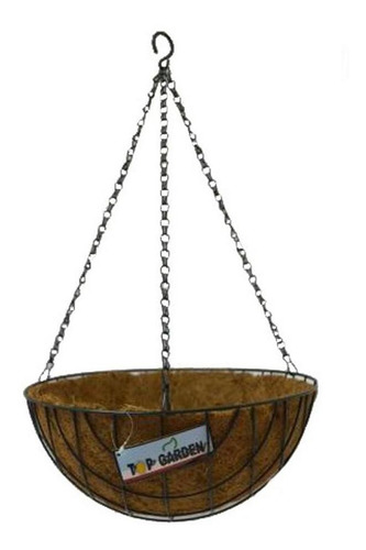 Vaso Cuia Coco Fg Import 30cm
