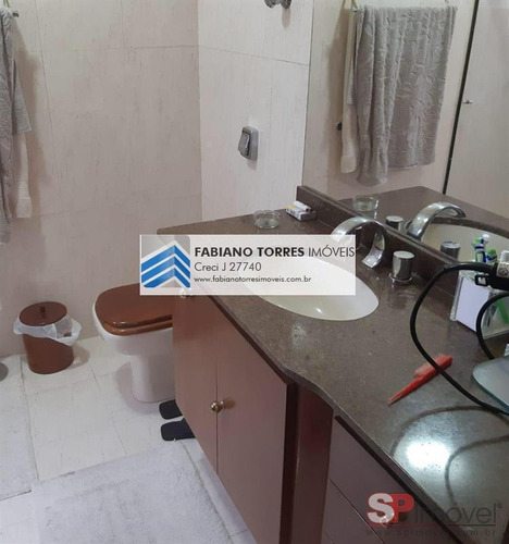 Imagem 8 de 15 de Sobrado Para Venda Em São Bernardo Do Campo, Jordanopolis, 3 Dormitórios, 3 Suítes, 4 Banheiros, 2 Vagas - 2037_2-1111600