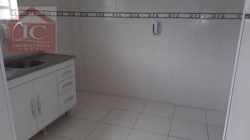 Imagem 5 de 10 de Apartamento Com 2 Dormitórios À Venda, 54 M² Por R$ 150.000,00 - Jardim Floresta - Vargem Grande Paulista/sp - Ap0407