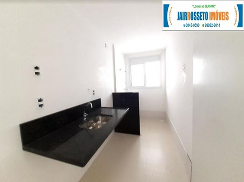 Imagem 5 de 22 de Apartamento - Ap00295 - 69810821