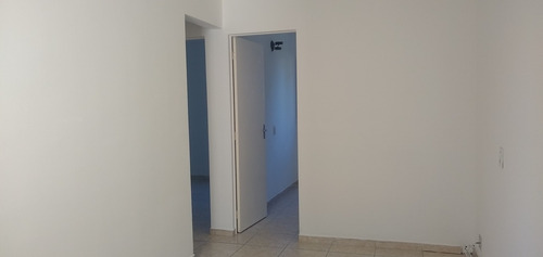 Imagem 1 de 14 de Apto 45m 2 Dorm 1 Vaga - Condomínio Fechado