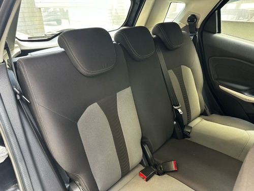 Ford Ecosport Ecosport 1.6 FREESTYLE 16V FLEX 4P MANUAL