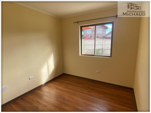 Casa Valles Del Country Talca