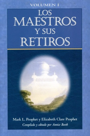 Libro Maestros Y Sus Retiros Vol. I, Los