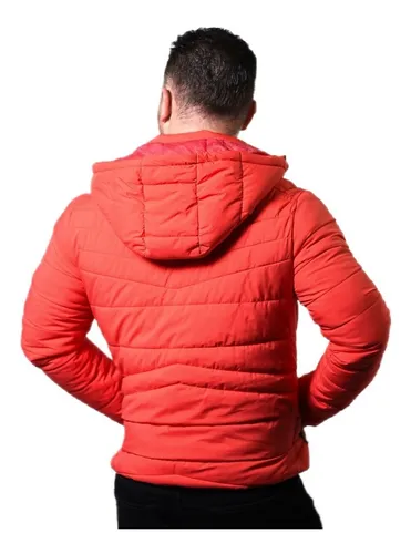 Chamarras roosevelt precio sales