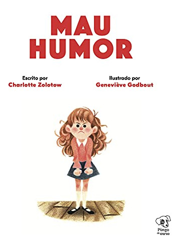 Libro Mau Humor