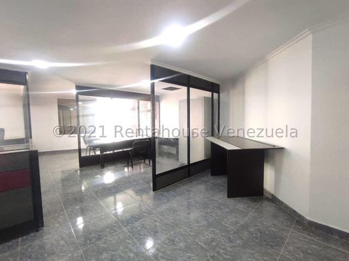 Imagen 8 de 16 de Oficina Remodelada En Venta Torre Cosmopolitan Maracay Estef 22-1711