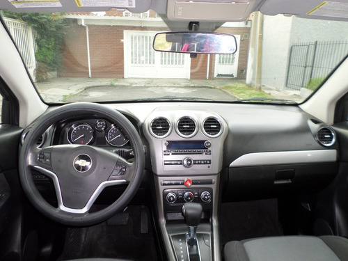 Chevrolet Captiva Sport