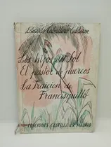 Comprar Los Hijos Del Sol - Pastor De Puercos - Eduardo Caballero C.