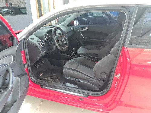 Imagen 7 de 7 de Audi A1 2012 1.4 Ambition Tfsi 122cv