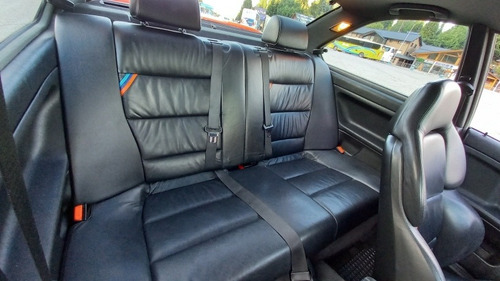 Imagen 10 de 25 de Bmw M3 E36 286 Hp Aleman Como 0 Km !!!