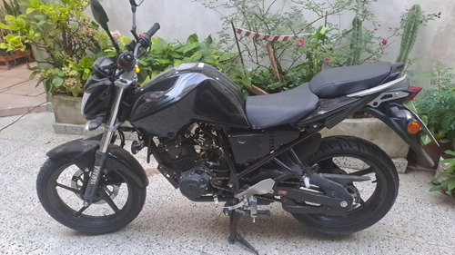 Yamaha  Fz150cc