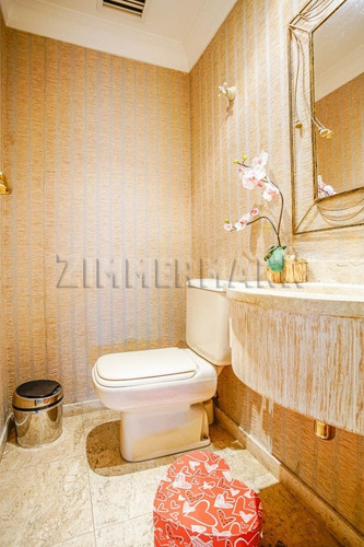 Imagem 12 de 15 de Apartamento - Perdizes - Ref: 115289 - V-115289