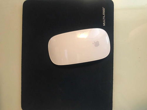 Apple iMac 21,5 Pol Em Perfeito Estado!