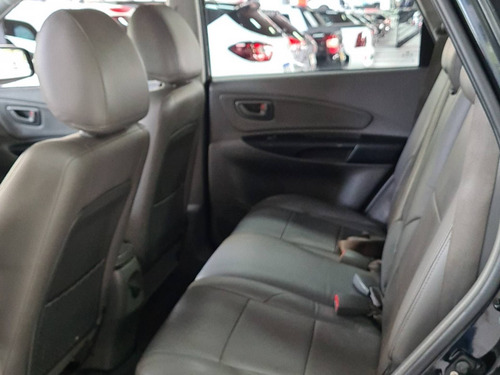 Hyundai Tucson 2.0 Mpfi Gls 16v 143cv 2wd Flex 4p