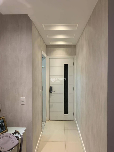 Imagem 4 de 21 de Cobertura Com 4 Quartos, 230 M² Por R$ 2.500.000 - Icaraí - Niterói/rj - Co2277