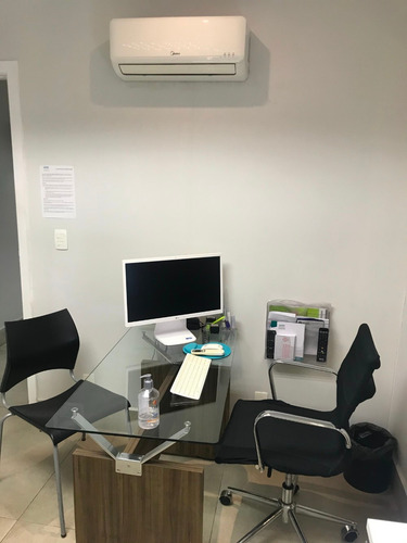 Imagem 3 de 14 de Vende-se Clínica Com 2 Salas Odonto E 3 Médicas De Coworking